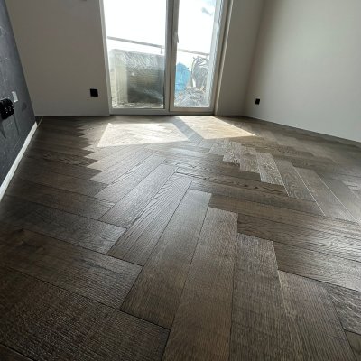 Retro Collection Handmade Line Stary Mlyn 5