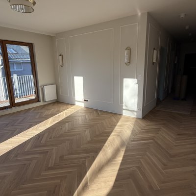 FertigPartkiet Dab Color Alabastro 10