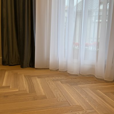 FertigPartkiet Dab Color Alabastro 14