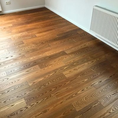 FertigDeska Jesion Bursztyn 12